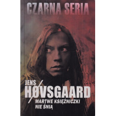 Martwe księżniczki nie śnią